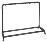 Cremonia 7'li Gitar Standı