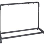Cremonia 7'li Gitar Standı