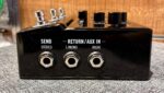 Line6 HX Stomp Gitar Prosesörü Outlet (İkinci El-Kullanılmış) - Görsel 6