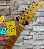 Harley Benton ST-62CC Shell Pink Elektro Gitar Outlet (İkinci El-Kullanılmış) - Görsel 3
