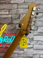 Harley Benton ST-62CC Shell Pink Elektro Gitar Outlet (İkinci El-Kullanılmış) - Görsel 6