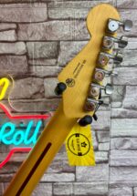 Fender Player Plus Top Stratocaster/EMG D20 David Gilmour Outlet (İkinci El-Kullanılmış) - Görsel 6