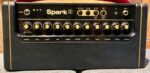 Positive Grid Spark 2 50W Akıllı Gitar Amfisi Outluet (İkinci El-Kullanılmış) - Görsel 3