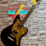 Özel Yapım Jazzmaster Gövde Elektro Gitar Outlet (İkinci El-Kullanılmış)