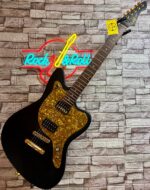 Özel Yapım Jazzmaster Gövde Elektro Gitar Outlet (İkinci El-Kullanılmış)