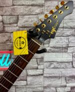 Özel Yapım Jazzmaster Gövde Elektro Gitar Outlet (İkinci El-Kullanılmış) - Görsel 4