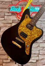 Özel Yapım Jazzmaster Gövde Elektro Gitar Outlet (İkinci El-Kullanılmış) - Görsel 2