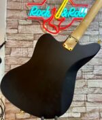 Özel Yapım Jazzmaster Gövde Elektro Gitar Outlet (İkinci El-Kullanılmış) - Görsel 5