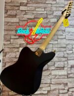 Özel Yapım Jazzmaster Gövde Elektro Gitar Outlet (İkinci El-Kullanılmış) - Görsel 6