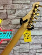 Özel Yapım Jazzmaster Gövde Elektro Gitar Outlet (İkinci El-Kullanılmış) - Görsel 7