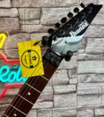 Ibanez GRG270B Siyah Elektro Gitar Outlet (İkinci El-Kullanılmış) - Görsel 4