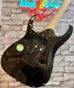 Ibanez GRG270B Siyah Elektro Gitar Outlet (İkinci El-Kullanılmış) - Görsel 5