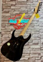 Ibanez GRG270B Siyah Elektro Gitar Outlet (İkinci El-Kullanılmış) - Görsel 6