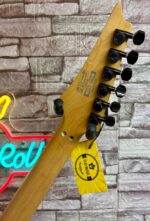 Ibanez GRG270B Siyah Elektro Gitar Outlet (İkinci El-Kullanılmış) - Görsel 7