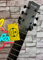 Enya Nova Go SP1 Siyah Elektro Akustik Gitar - Görsel 5