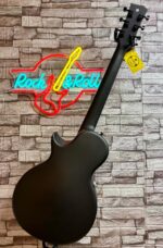 Enya Nova Go SP1 Siyah Elektro Akustik Gitar - Görsel 6