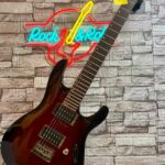 Ibanez S521 1P-03 Elektro Gitar Outlet (İkinci El-Kullanılmış)
