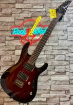 Ibanez S521 1P-03 Elektro Gitar Outlet (İkinci El-Kullanılmış)