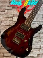 Ibanez S521 1P-03 Elektro Gitar Outlet (İkinci El-Kullanılmış) - Görsel 2