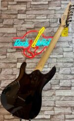 Ibanez S521 1P-03 Elektro Gitar Outlet (İkinci El-Kullanılmış) - Görsel 4