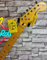 Squier Vintage Modified Stratocaster Outlet (İkinci El-Kullanılmış) - Görsel 4