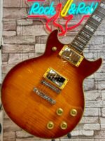 Ibanez AR300 Kore Elektro Gitar Outlet (İkinci El-Kullanılmış) - Görsel 2