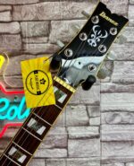 Ibanez AR300 Kore Elektro Gitar Outlet (İkinci El-Kullanılmış) - Görsel 4