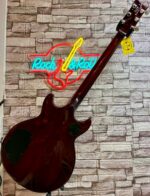Ibanez AR300 Kore Elektro Gitar Outlet (İkinci El-Kullanılmış) - Görsel 5