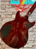 Ibanez AR300 Kore Elektro Gitar Outlet (İkinci El-Kullanılmış) - Görsel 7