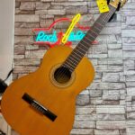 Antonio Sanchez MOD C-1 Klasik Gitar Outlet (İkinci El-Kullanılmış)