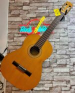 Antonio Sanchez MOD C-1 Klasik Gitar Outlet (İkinci El-Kullanılmış)