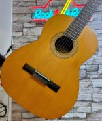 Antonio Sanchez MOD C-1 Klasik Gitar Outlet (İkinci El-Kullanılmış) - Görsel 2