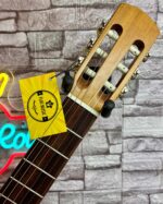 Antonio Sanchez MOD C-1 Klasik Gitar Outlet (İkinci El-Kullanılmış) - Görsel 5