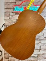 Antonio Sanchez MOD C-1 Klasik Gitar Outlet (İkinci El-Kullanılmış) - Görsel 6