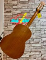 Antonio Sanchez MOD C-1 Klasik Gitar Outlet (İkinci El-Kullanılmış) - Görsel 8