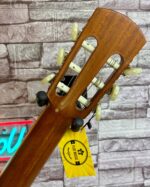 Antonio Sanchez MOD C-1 Klasik Gitar Outlet (İkinci El-Kullanılmış) - Görsel 7
