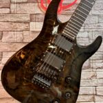 Jackson SLATXMGQ3-6 X-Series Soloist Otulet (İkinci El-Kullanılmış)