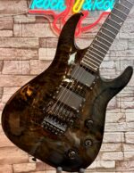 Jackson SLATXMGQ3-6 X-Series Soloist Otulet (İkinci El-Kullanılmış)
