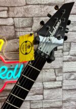 Jackson SLATXMGQ3-6 X-Series Soloist Otulet (İkinci El-Kullanılmış) - Görsel 4