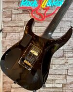 Jackson SLATXMGQ3-6 X-Series Soloist Otulet (İkinci El-Kullanılmış) - Görsel 5
