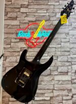 Jackson SLATXMGQ3-6 X-Series Soloist Otulet (İkinci El-Kullanılmış) - Görsel 6
