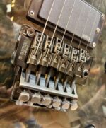 Jackson SLATXMGQ3-6 X-Series Soloist Otulet (İkinci El-Kullanılmış) - Görsel 2
