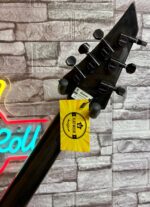 Jackson SLATXMGQ3-6 X-Series Soloist Otulet (İkinci El-Kullanılmış) - Görsel 7