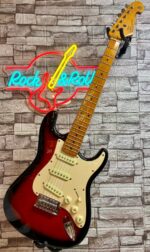 SX 3/4 2 Tone Sunburst Elektro Gitar Outlet (İkinci El-Kullanılmış)
