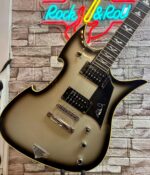 Washburn PS-600 Paul Stanley Signature Elektro Gitar Outlet (İkinci El-Kullanılmış) - Görsel 2