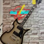 Washburn PS-600 Paul Stanley Signature Elektro Gitar Outlet (İkinci El-Kullanılmış)