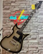 Washburn PS-600 Paul Stanley Signature Elektro Gitar Outlet (İkinci El-Kullanılmış)