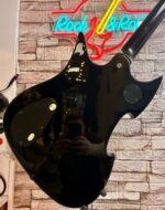 Washburn PS-600 Paul Stanley Signature Elektro Gitar Outlet (İkinci El-Kullanılmış) - Görsel 5