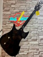 Washburn PS-600 Paul Stanley Signature Elektro Gitar Outlet (İkinci El-Kullanılmış) - Görsel 7