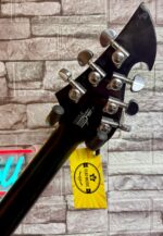 Washburn PS-600 Paul Stanley Signature Elektro Gitar Outlet (İkinci El-Kullanılmış) - Görsel 6